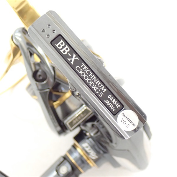 ２２ＢＢ－ＸテクニウムＣ３０００ＤＸＧ